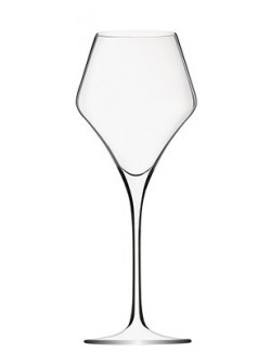 Grand Sommelier dAlsace 6 Glasses Crystalline 