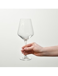 Verre vin rouge - Vitus 36 cl - Cristallin - verre à vin rouge pas cher