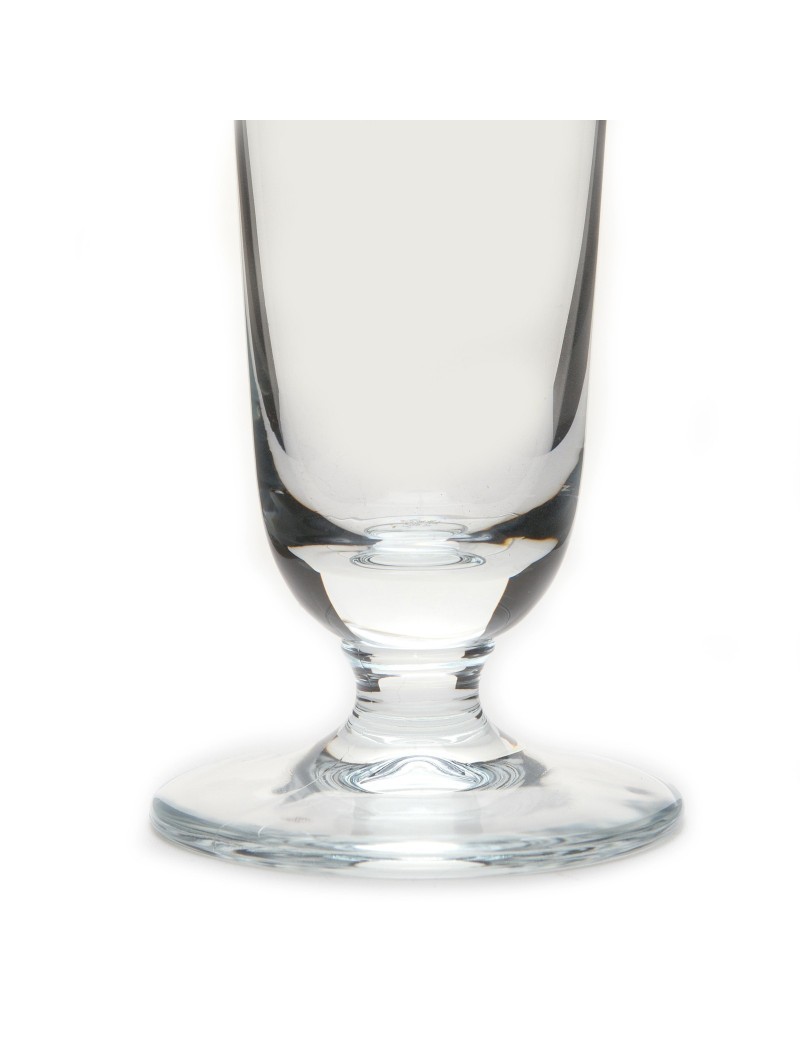 Lot 6 verres à bière 25 cl , COQ HARDI , ref OD672